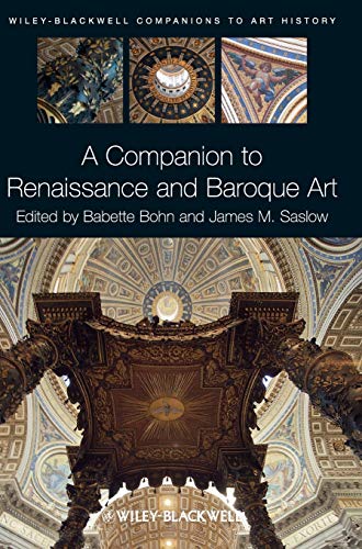 Stock image for Comp Renaissance and Baroque A for sale by ThriftBooks-Atlanta