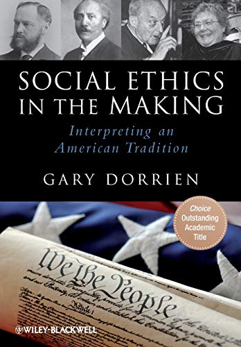 Stock image for Social Ethics Making for sale by ThriftBooks-Dallas