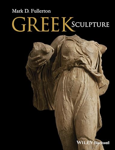 Beispielbild fr Greek Sculpture zum Verkauf von Blackwell's