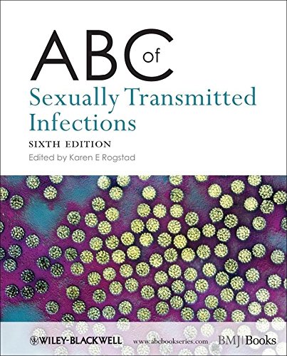 Beispielbild fr ABC of Sexually Transmitted Infections zum Verkauf von Better World Books Ltd