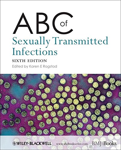 Stock image for ABC of Sexually Transmitted Infections for sale by Better World Books Ltd