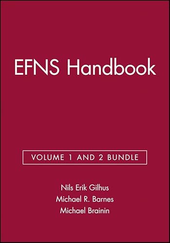 9781444350906: EFNS Handbook Volumes 1 and 2, Bundle: 1-2