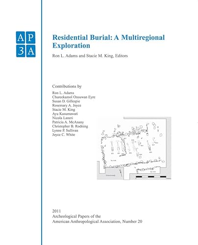 Beispielbild fr Residential Burial zum Verkauf von Blackwell's