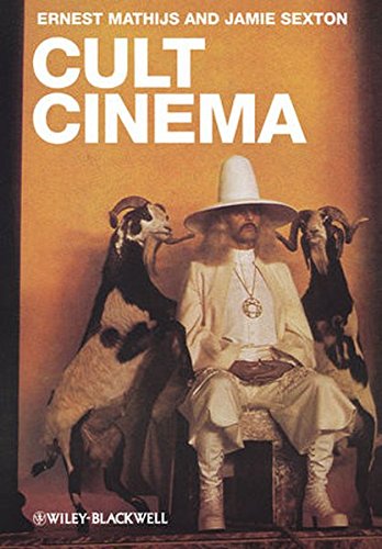 9781444396430: Cult Cinema: An Introduction