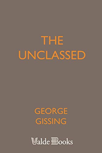 The Unclassed (9781444400694) by Gissing, George