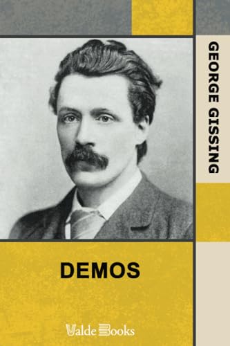 Demos (9781444400731) by Gissing, George