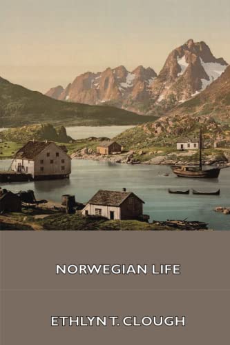 Stock image for Norwegian Life for sale by Revaluation Books