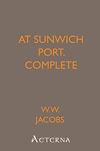 9781444406474: At Sunwich Port, Complete