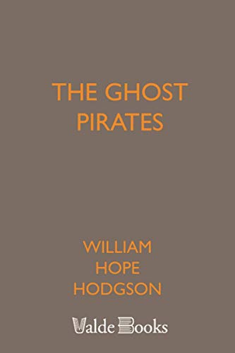Stock image for The Ghost Pirates for sale by Books From California
