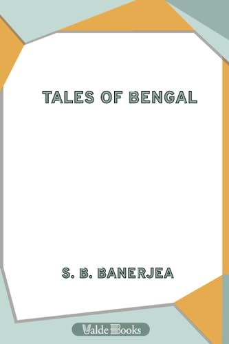 Stock image for Tales of Bengal for sale by Revaluation Books