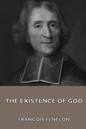 Stock image for The Existence of God for sale by Revaluation Books