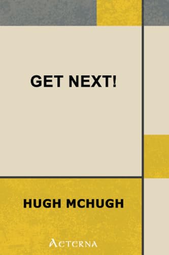 Get Next! (9781444408553) by McHugh, Hugh