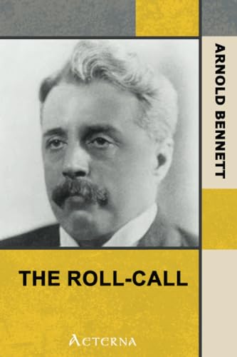 The Roll-Call (9781444408775) by Bennett, Arnold