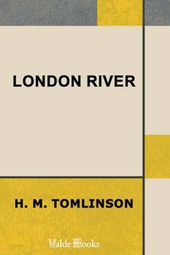 Stock image for London River for sale by Revaluation Books