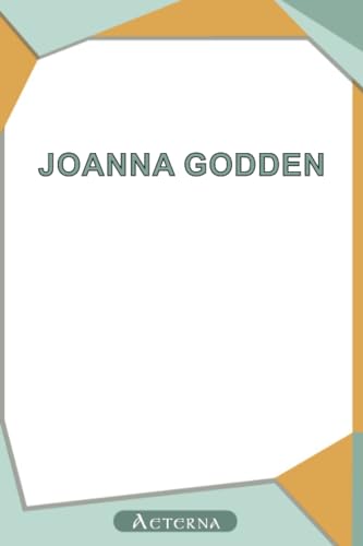 Joanna Godden (9781444411454) by Kaye-Smith, Sheila