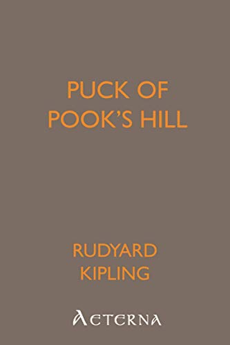 Puck of Pook's Hill (9781444412475) by Kipling, Rudyard