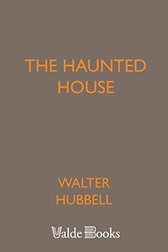 Beispielbild fr The Haunted House zum Verkauf von ThriftBooks-Dallas