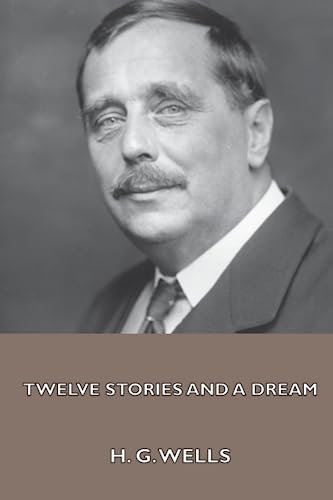 Beispielbild fr Twelve Stories and a Dream zum Verkauf von More Than Words