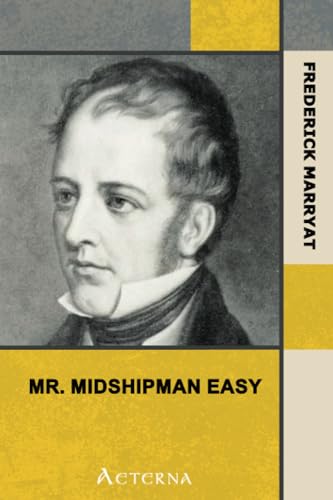 Mr. Midshipman Easy (9781444416428) by Marryat, Frederick