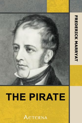 The Pirate (9781444416633) by Marryat, Frederick