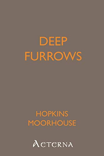 Deep Furrows (9781444417135) by Moorhouse, Hopkins