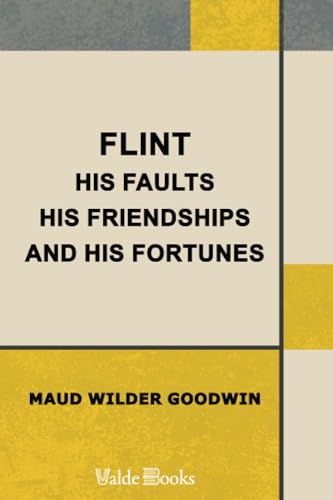 Flint (9781444417333) by Goodwin, Maud Wilder