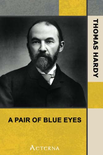 A Pair of Blue Eyes (9781444418750) by Hardy, Thomas