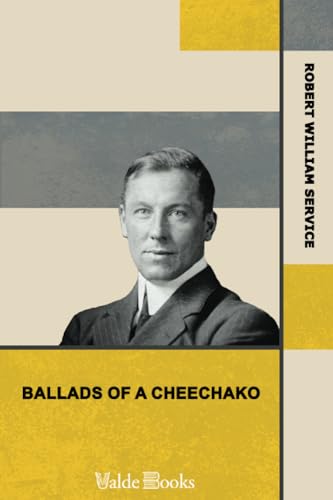 Imagen de archivo de Ballads of a Cheechako a la venta por Revaluation Books