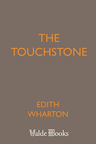 Imagen de archivo de The Touchstone a la venta por Book Deals