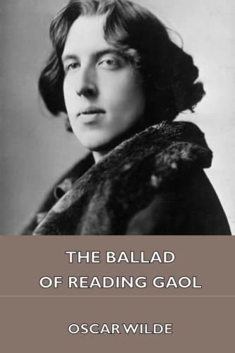 Stock image for Ballad of Reading Gaol for sale by Revaluation Books