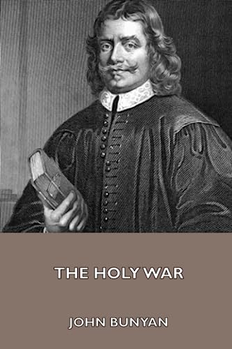9781444419801: The Holy War