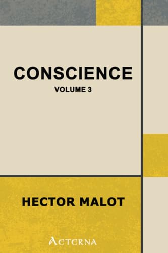 Conscience â€” Volume 3 (9781444420111) by Malot, Hector