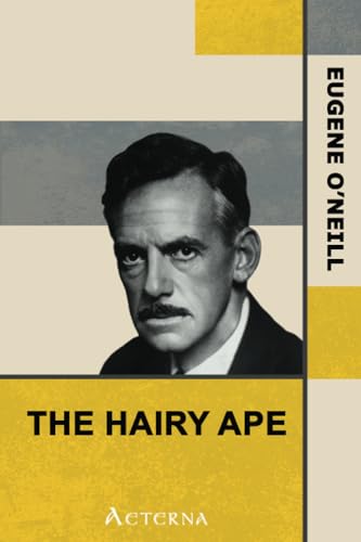 9781444420296: The Hairy Ape