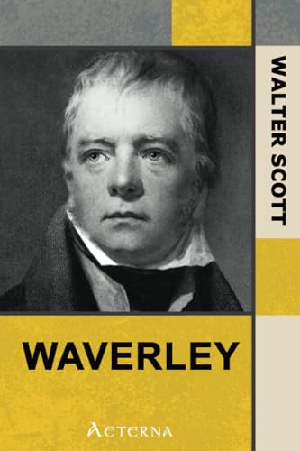 9781444423662: Waverley — Complete