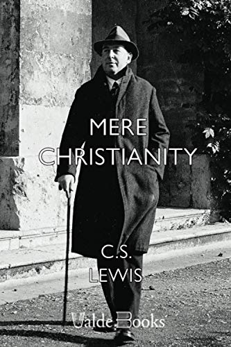 9781444424287: Mere Christianity