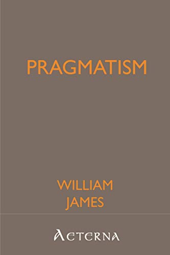 Pragmatism (9781444424386) by James, William