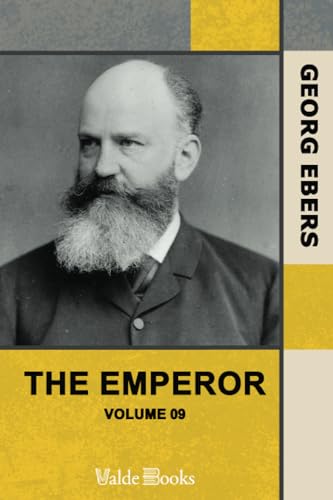 The Emperor â€” Volume 09 (9781444426281) by Ebers, Georg