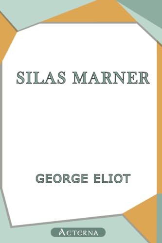 Silas Marner (9781444426359) by Eliot, George