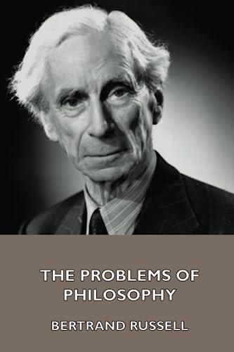 Stock image for The Problems of Philosophy for sale by GF Books, Inc.