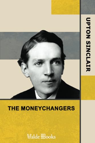 The Moneychangers (9781444428568) by Sinclair, Upton