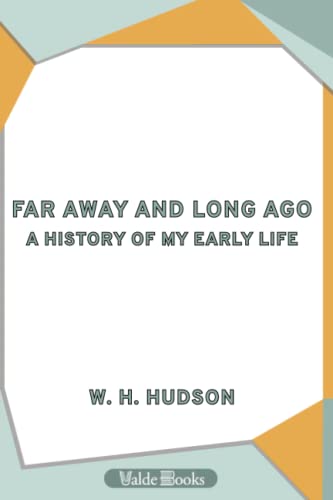 Stock image for Far Away and Long Ago for sale by Hawking Books