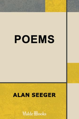 9781444430585: Poems