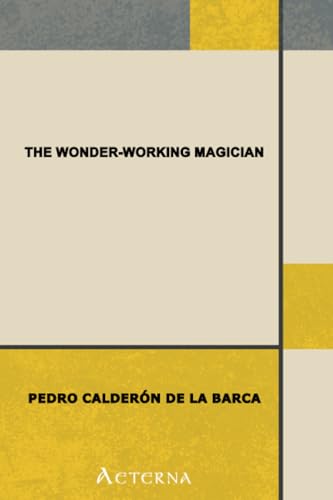 9781444431988: The Wonder-Working Magician