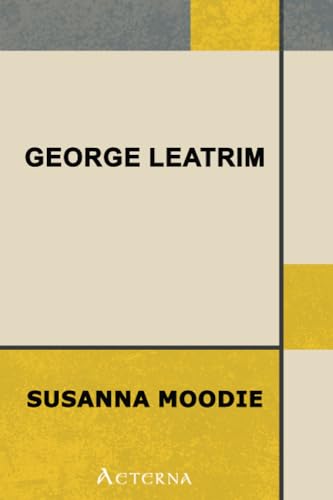 George Leatrim (9781444432510) by Moodie, Susanna