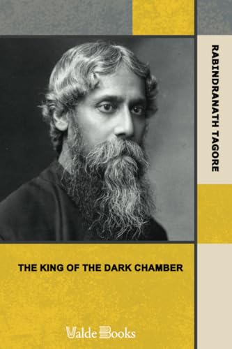 Stock image for The King of the Dark Chamber for sale by Revaluation Books