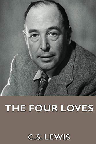 9781444433043: The Four Loves