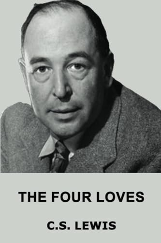 9781444433043: The Four Loves