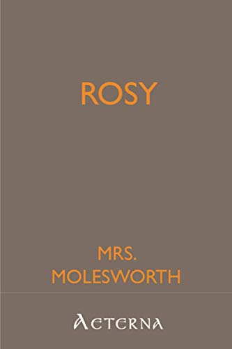 Rosy (9781444433609) by NULL, Molesworth
