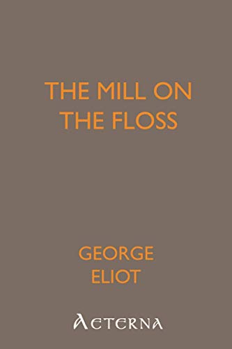 9781444433685: The Mill on the Floss