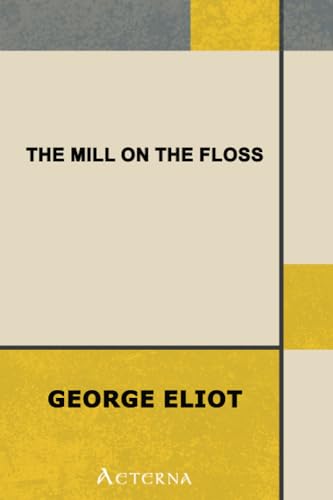 9781444433685: The Mill on the Floss